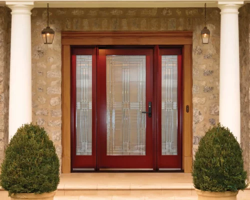 Best_aluminum_alloy_doors_and_windows_brand